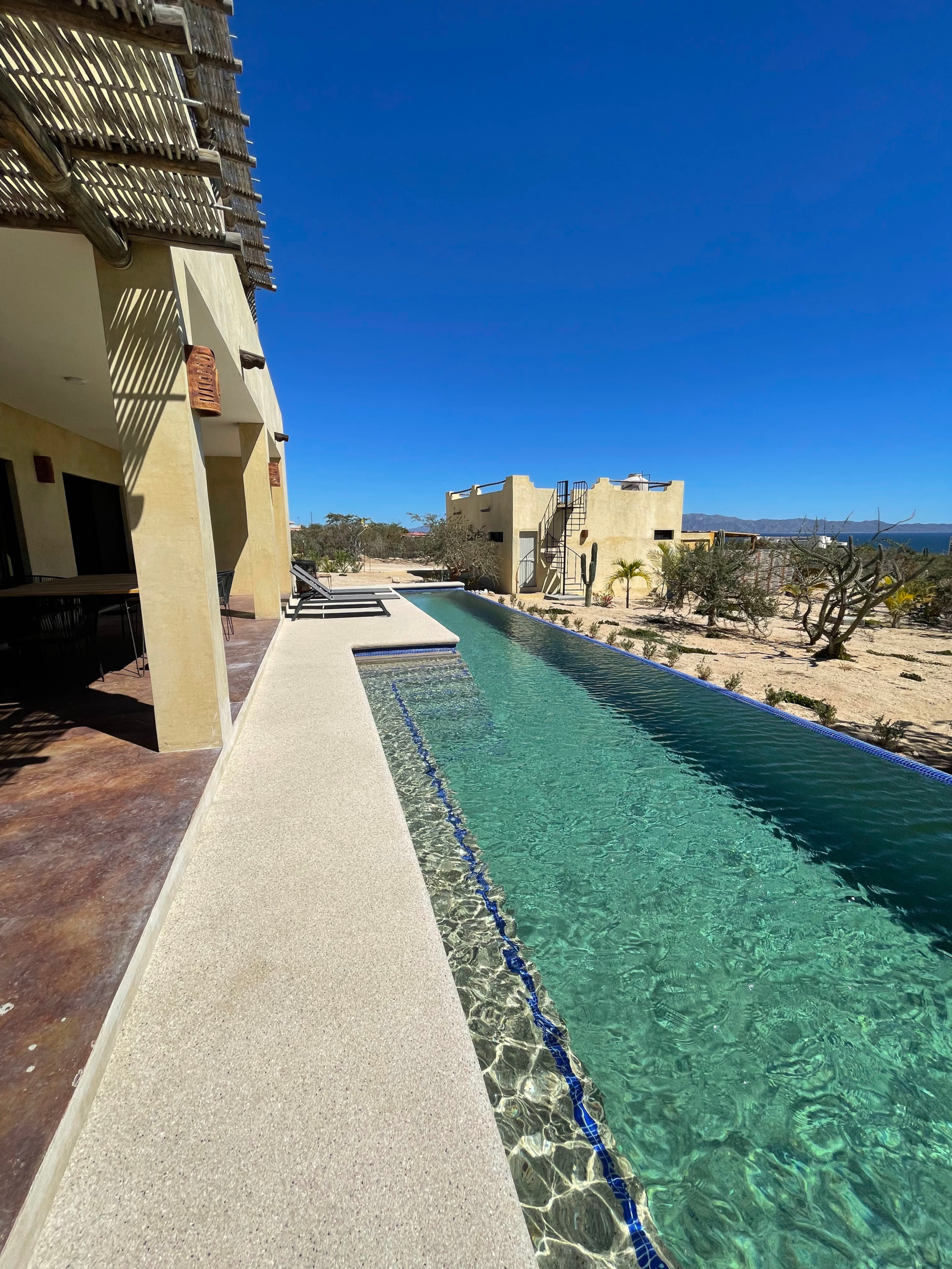 Casa Zorro downstairs 15