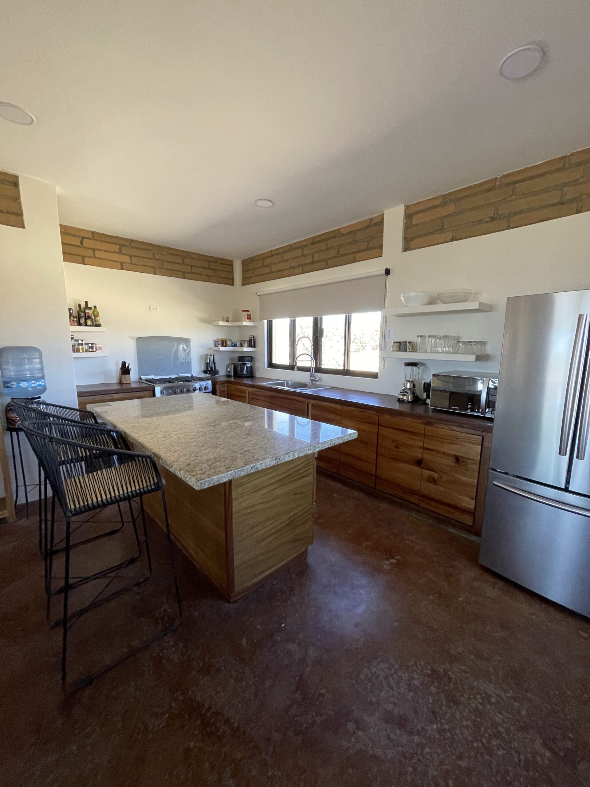 Casa Zorro rental home