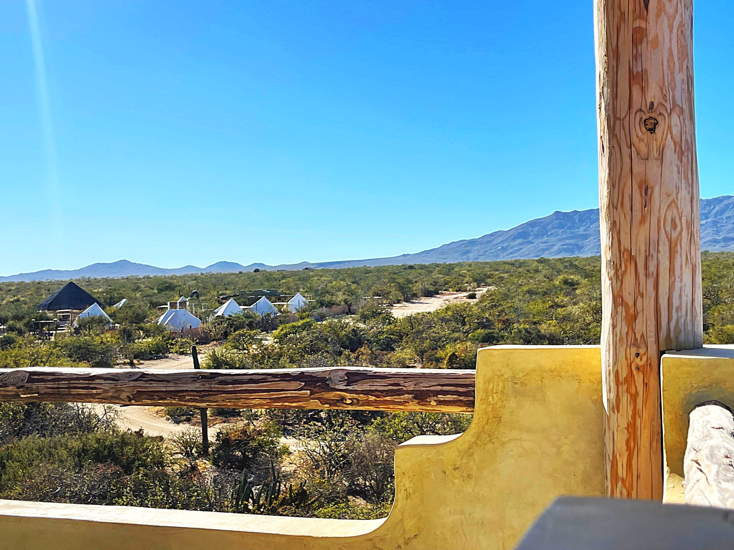 Casa Zorro outdoor 6