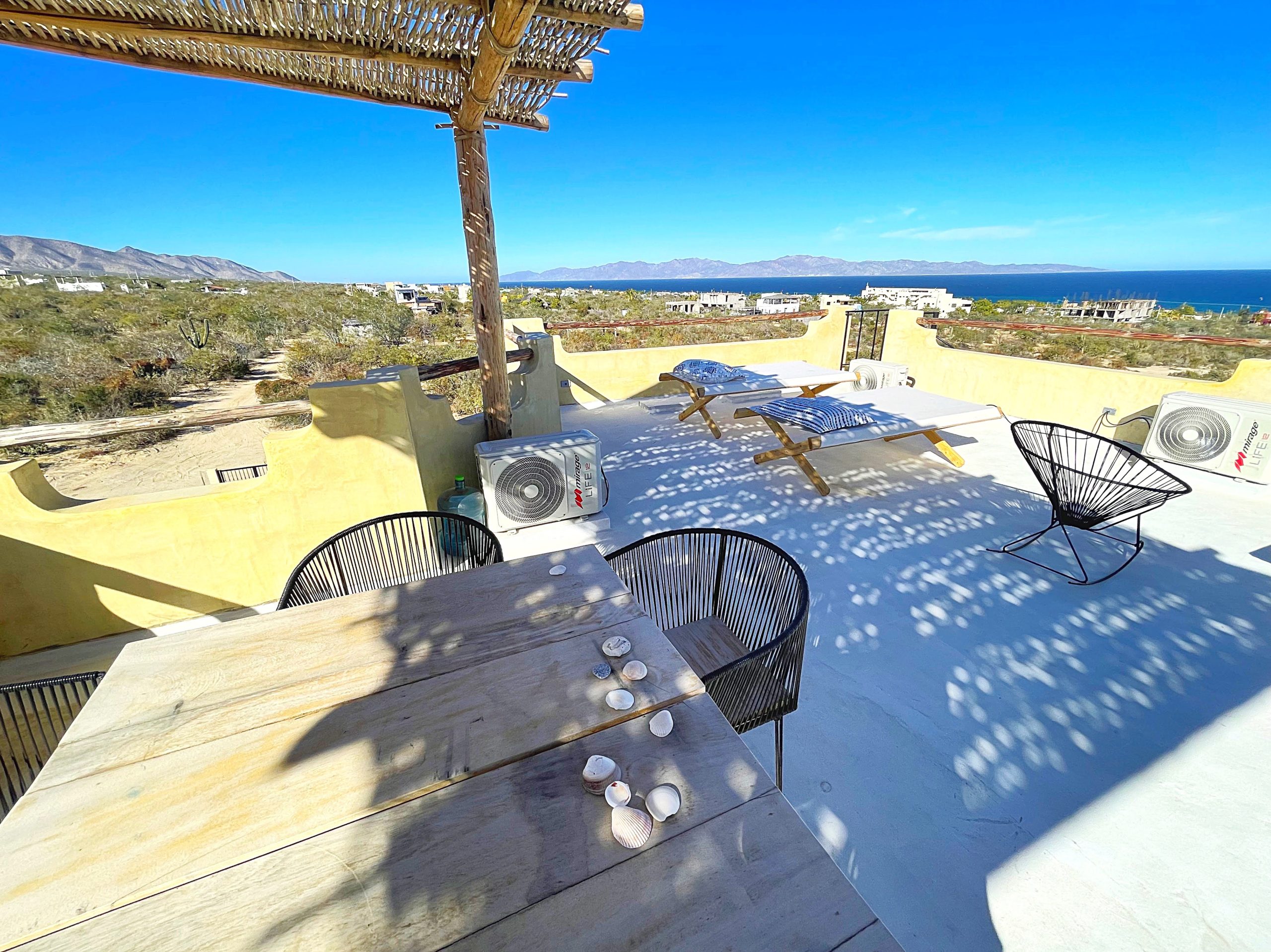 Casa Zorro outdoor 4