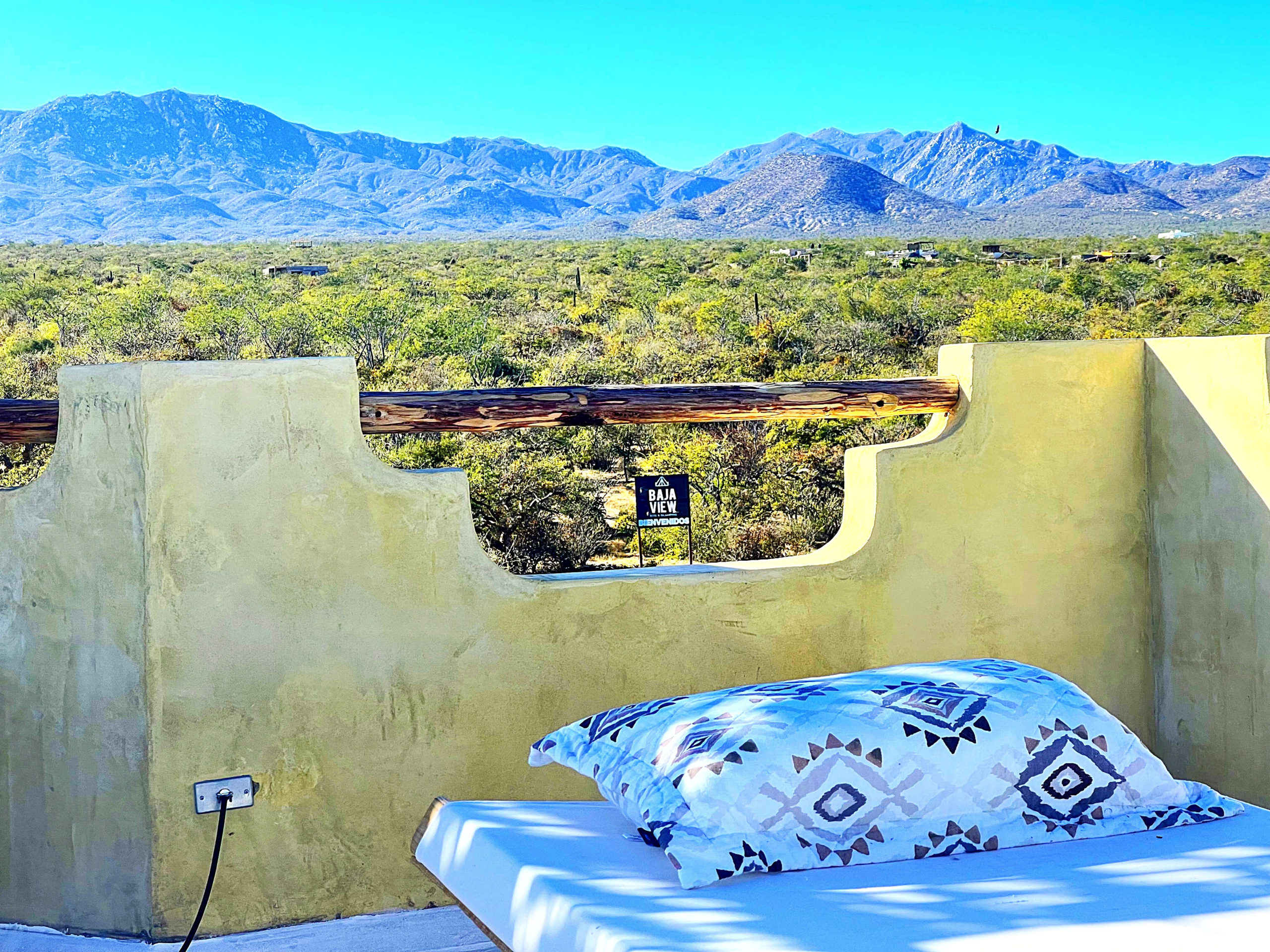 Casa Zorro outdoor 3