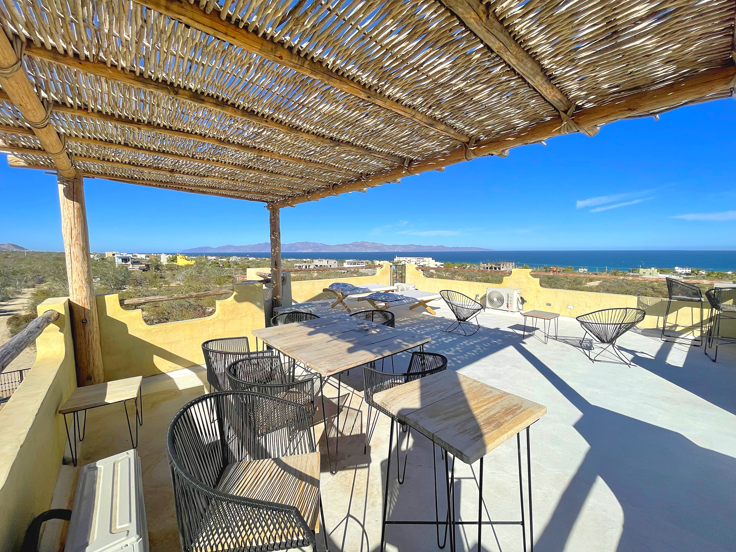 Casa Zorro outdoor 2