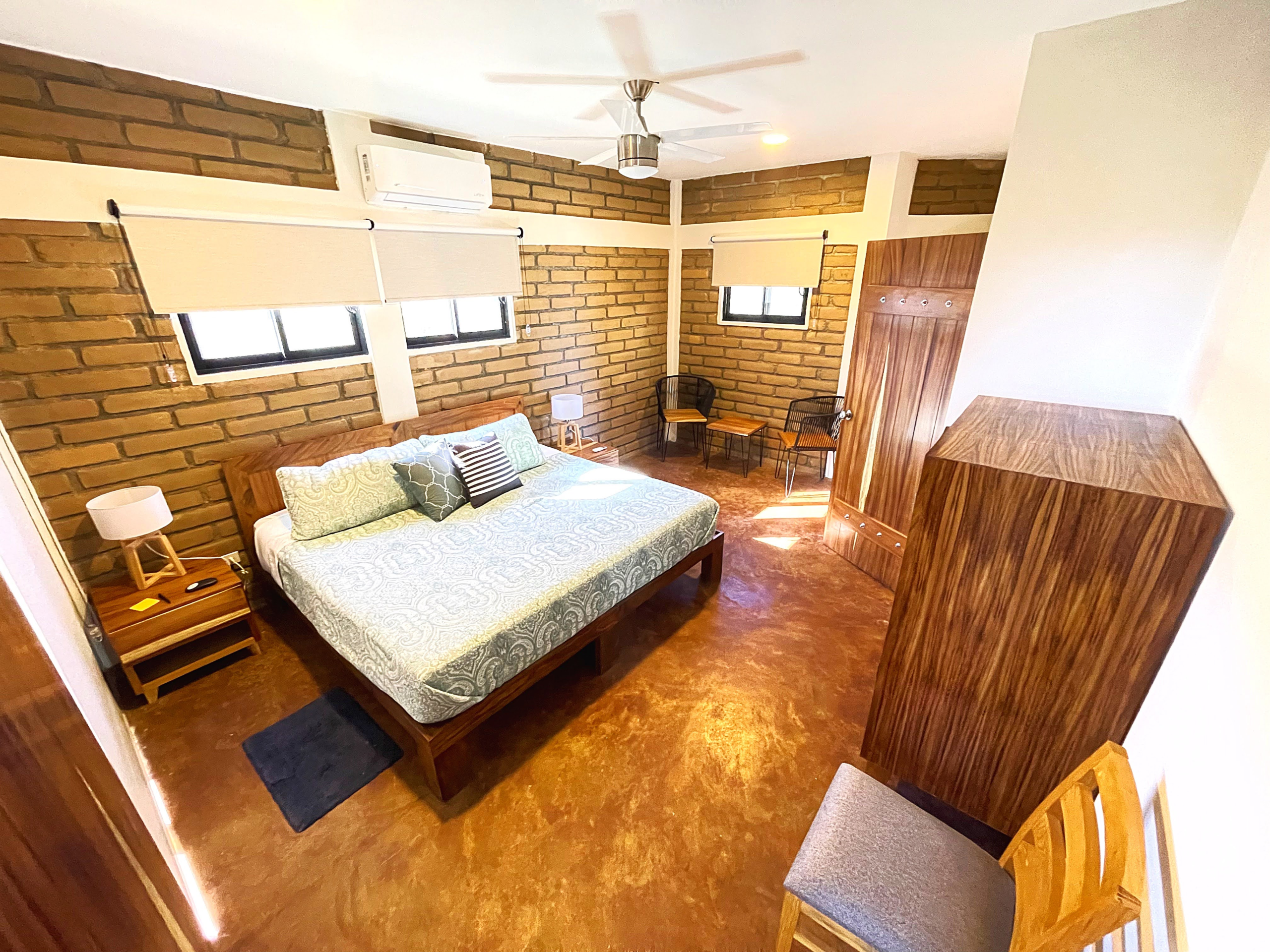 Casa Zorro upstairs 9