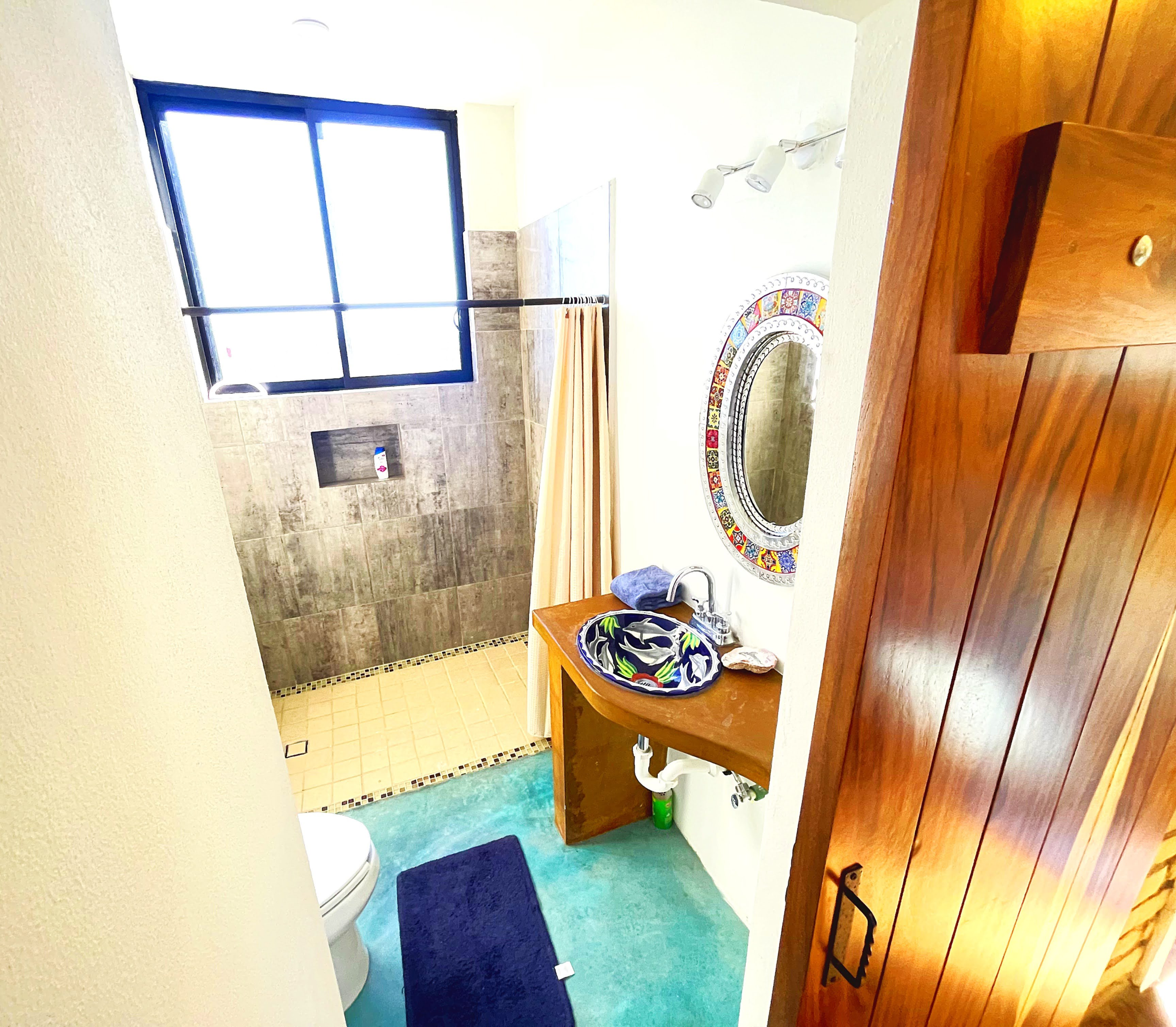 Casa Zorro upstairs 8
