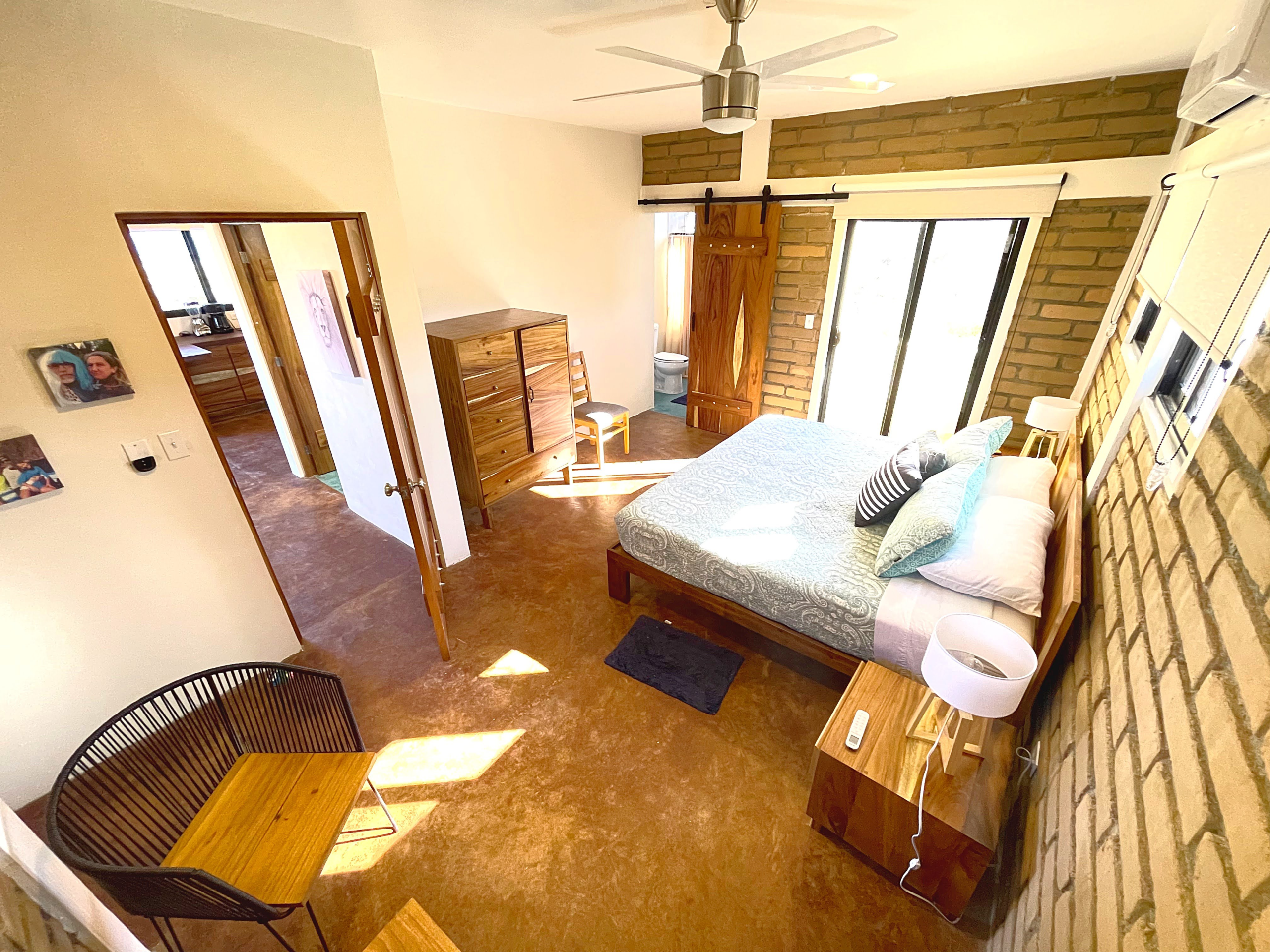 Casa Zorro upstairs 6