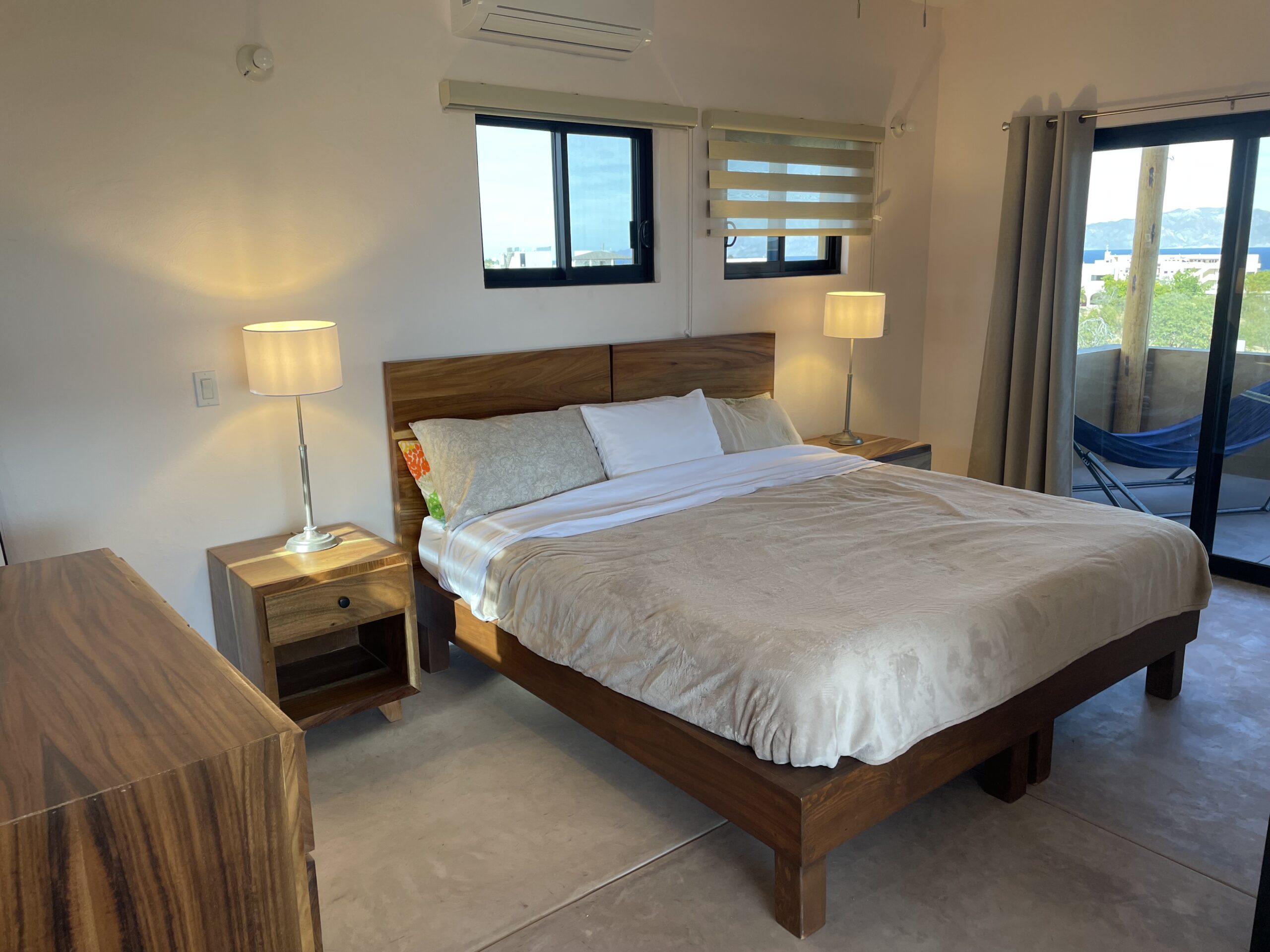 Casa Sirena rental home